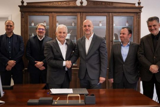 ΕΦΕΧ και ΠΦΣ ενώνουν τις δυνάμεις τους για την Αυτοφροντίδα